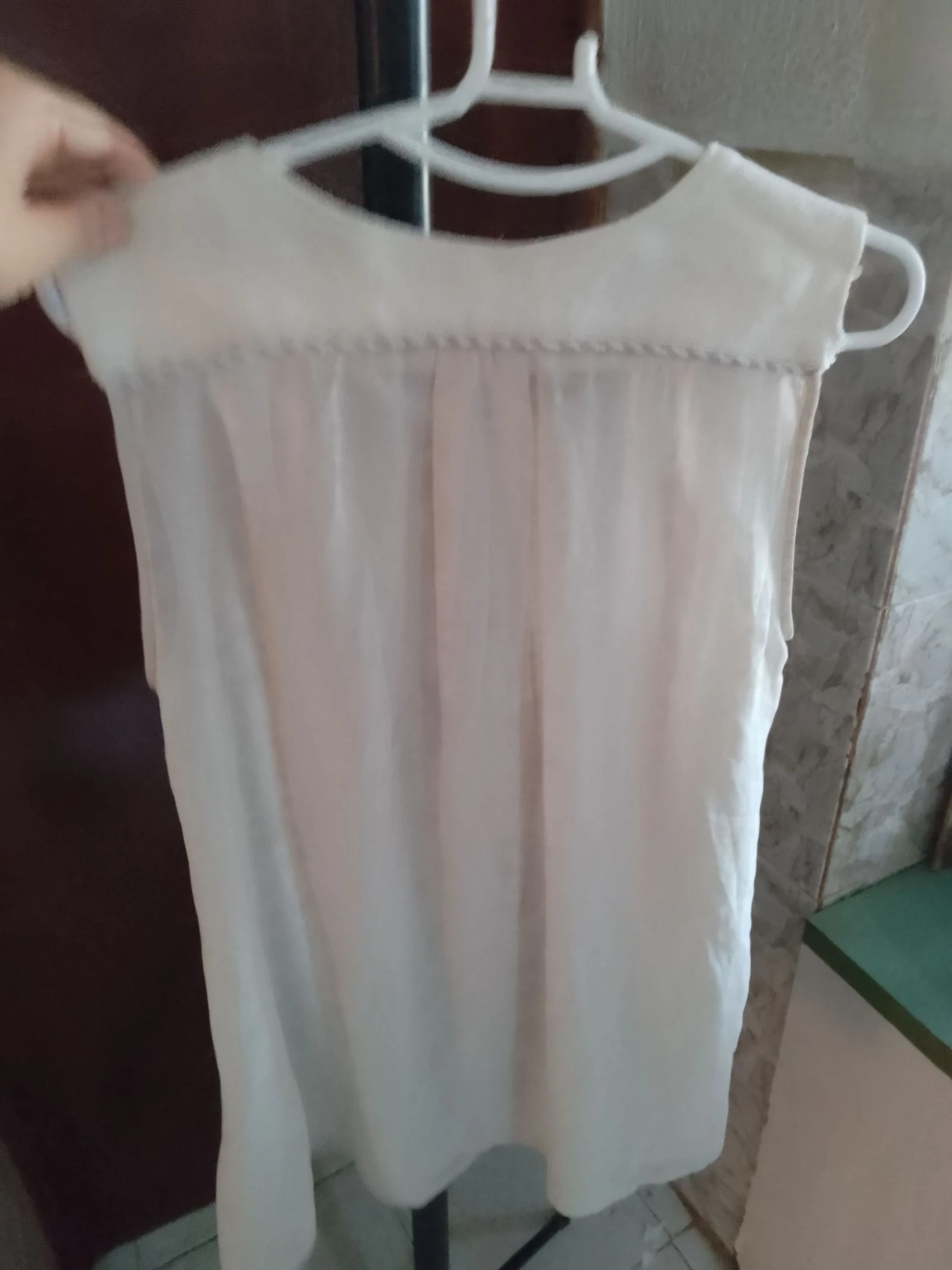 Blusa love am money – photo 3